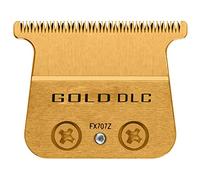 FX707Z DLC Replacement Blades Compatible with BaBylissPRO Outlining Hair Trimmers FX787 and LoPROFX Trimmers FX726