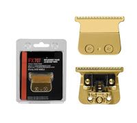 FX707Z Trimmer Blade,Compatible for Babyliss,Compatible for BaBylissPRO FX787 FX726,Shaver Replacement Parts