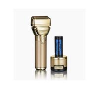 FX79FSGE HAIRDRESSING SHAVER BABYLISS GOLD