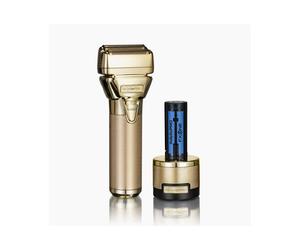 FX79FSGE HAIRDRESSING SHAVER BABYLISS GOLD