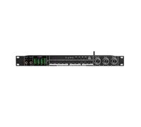 FX8 Audio Effect Processor High Fidelity Sound Quality Adjustable Volume Size For Home Theater System