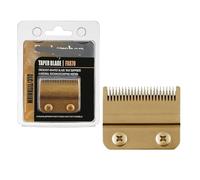 FX8010B/FX8010G Blades，Compatible for BaByliss，FX870，FXF880，FX810，FX825，FX673N ，Electric Hair Clipper Blade(1pcsb)