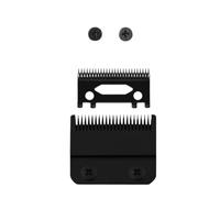 FX8010B Replacement DLC Blade PRO FX870，FXF880，FX810，FX825，FX673N Clippers, Compatible for BaByliss ，FX Clipper