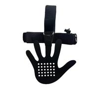 FxaumsGxuk Basketball Face Shield, Sports Face Cover, Adjustable Gear Protector Shield for Umpire Paintball Softball Football Baseball Catchers Training