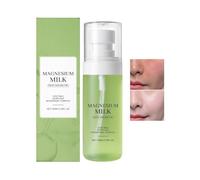 FxaumsGxuk Facial Spray, 100ml Travel Facial Moisturizer Sprays, Lightweight Jelly Liquid Breathable Hydration for Dry Types Beauty Women Travel Makeup Home Friends Family Girlfriends