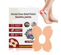 FxaumsGxuk Muscle Patch - Natural Wellness Adhesive Patches - Topical Sticker for Outdoor Activities Sports Training Workout Recreational Sports Travel Daily