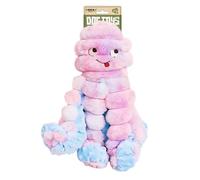 FXGJDeng Squeaky Octopus Dog Toys- Plush Dog Toys with Soft Fabric for Small, Medium, and Large Dogs Daily Companionship, Training Reward Gift