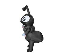 FXICH Inflatable Ant Costume for Adults - Funny Blow Up Fancy Dress