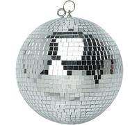 FXLab 20" (500mm) Mirror Ball Silver FXLab Silver