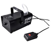 FXLab 400W Remote Control Fog Smoke Effect Machine