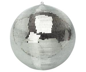 FXLab G007AA 100 m 4-Inch Mirror Ball