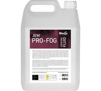 FXLab Jem Jem Pro-Fog Fluid 5 L in White FXLab White