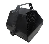 FXLAB Portable Bubble Effect Machine with 0.6 Litre Reservoir and Carry Handle G002GKA