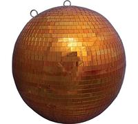 FXLab Rose Gold Mirror Ball (20 Inch)