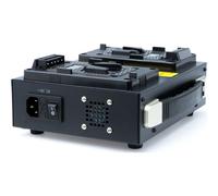 Fxlion 26V V-lock dual Charger 29.4V/2A | ✅ 5 years warranty