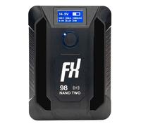 Fxlion Nano Two 14.8V/98Wh V-lock wireless | ✅ 5 years warranty