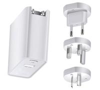 Fxlion PD65 USB-A and USB-C Fast Charger 65W