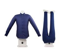 FXLUHAY Automatic Hot Air DryerIron Clothes Dryer and Hands Free Wrinkle Remover for Shirts on All Fabrics Ideal Than Any Iron and Steamer