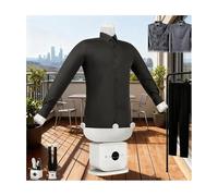 FXLUHAY Steam Iron, ironing machine,Upgraded Ironing Machine,Fully Automatic Ironing,Compact,Portable Ultra Quiet, 8 Minutes Quick Ironed Dry