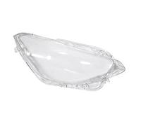 Fxndknjks 1 Piece Right Headlight Shell Glass Lens Headlight Lampshade For 1 Series F20 116I 118I 120I 2012-2014