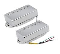Fxndknjks 1 Set Electric Guitar Pickups Guitar Accessories Musical Instrument Accessories Tuners Humbucker Pickup