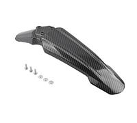 Fxndknjks Electrical Dirt Bike for Sur-Ron Front Mudguard About SurRon Light Bee Front Mudguard Motorcycle Accessories