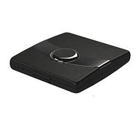 Fxndknjks Portable Saxophone Case Box Waterproof Storage Box 8 Grids Sax Alto Musical Instrument Accessories