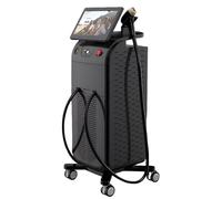 FXNFXLA Hair Removal Device, 755nm 808nm 1064nm Diode Laser Hair Removal Laser Device, Hair Removal for Women and Men