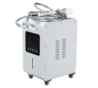 FXNFXLA Hydrogen Bath Spa Machine, Nano Bubble Hydrogen Water bath Machine, Household H2 Bubble Bath Machine, Molecular Hydrogen SPA Generator