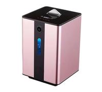 FXNFXLA Portable Hydrogen Inhalation Machine for Home Travel, 99.99 Percent High Purity, 150ml/Min Hydrogen Machine H2 Generator PEM Technology Water Ionizer