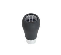 FXNIPXKQ Auto Accessory 5 6 Speed Car Gear Shift Knob for BMW E36 E46 E90 E91 E92 E93 E30 E32 E34 E38 E39 E53 E60 E63 E83 E84 Sports Lever(5 Speed)
