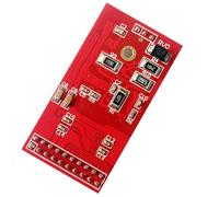 FXO Module X100M,for TDM400P TDM410P AEX410 X100P TDM410,Single FXO Channel Daughter Card