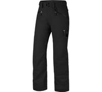 FXR Aerial Snowmobil Ladies Pants, black, size L 34 for Women