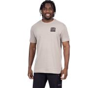 FXR Art Of Fast Premium T-Shirt Stone/BlackM Stone,Black