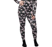FXR Atmosphere Ladies Functional Pants, black-pink, size XS for Women