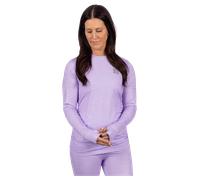 FXR Atmosphere Ladies Functional Shirt, purple, size XS for Women