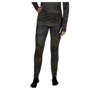 FXR Atmosphere Women's Midlayer Trousers 25 Army Camo/MerlotXL Army Camo,Merlot
