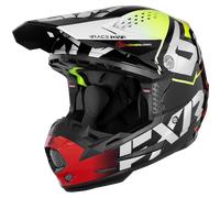 FXR ATR-2Y Youth MX Helmet InfernoS Inferno