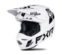 FXR ATR-3 MX Helmet CheckerXXL Checker