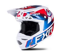 FXR ATR-3 MX Helmet PatriotM Patriot