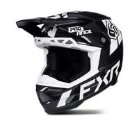 FXR ATR-3Y Youth MX Helmet PrimeXL Prime