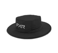 FXR Attack Boonie Hat Black/GreyOnesize Black,Grey