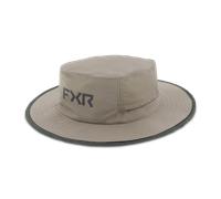 FXR Attack Boonie Hat Stone/Earth CamoOnesize Stone,Earth Camo
