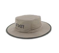 FXR Attack Boonie Youth Hat Stone/Earth CamoOnesize Stone,Earth Camo