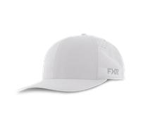 FXR Attack Women's Cap WhiteOnesize White