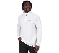 FXR Breeze 1/4 Zip Longsleeve Sweater WhiteL White
