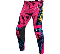 FXR Clutch Arachnid Youth Motocross Pants, size 24