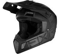 FXR Clutch CX Pro MIPS Motocross Helmet, black, size 2XL for Men
