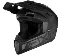 FXR Clutch CX Pro MX Helmet Black OpsXL Black Ops