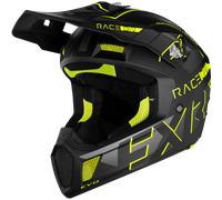FXR Clutch Evo MX Helmet Hi-VisXS Hi-Vis